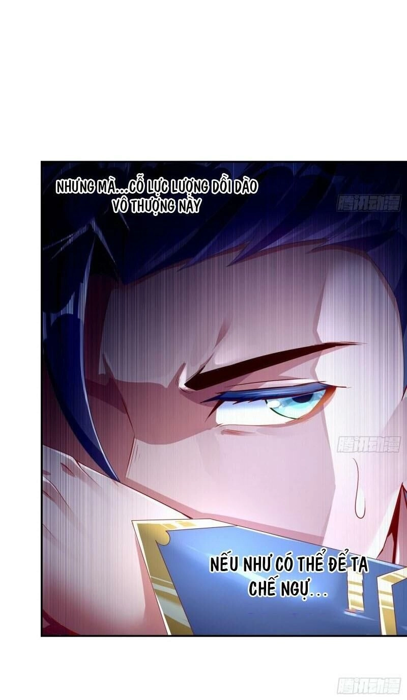 Trùng Sinh Ma Tôn Lộng Quyền Chapter 64 - 19