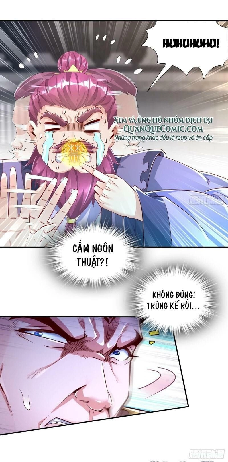 Trùng Sinh Ma Tôn Lộng Quyền Chapter 64 - 24