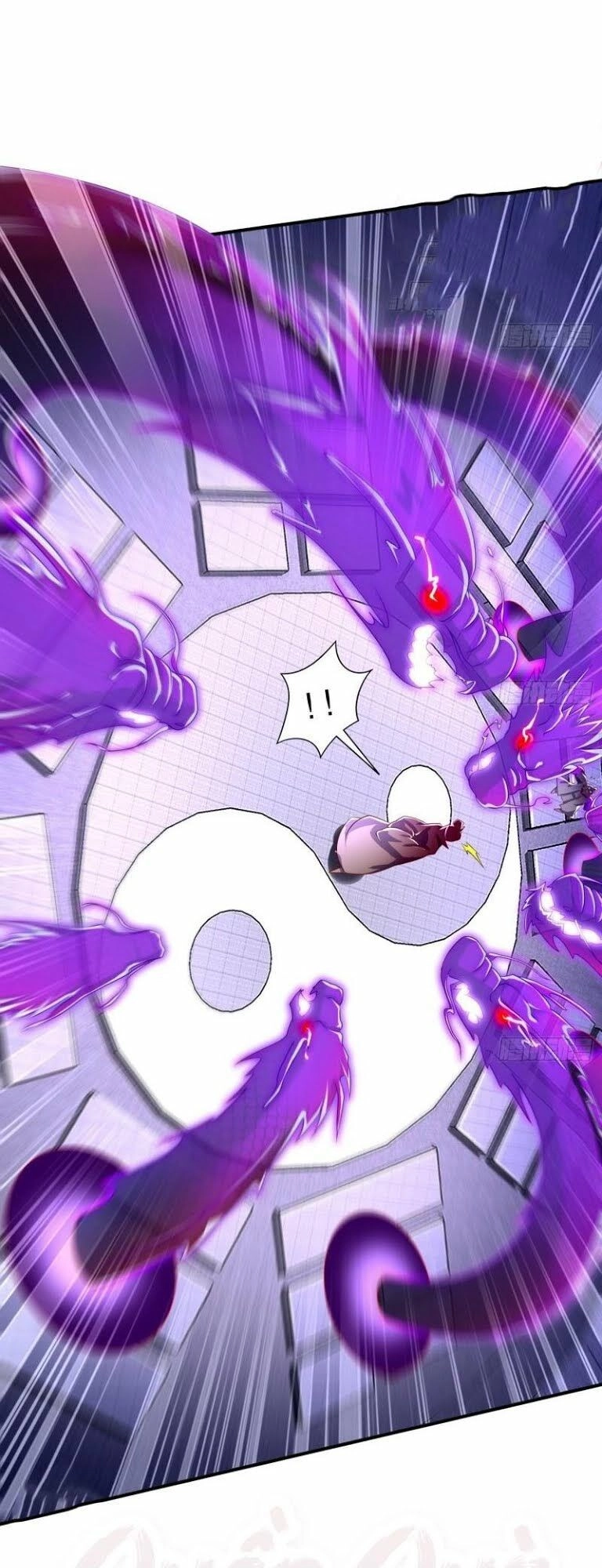 Trùng Sinh Ma Tôn Lộng Quyền Chapter 64 - 25