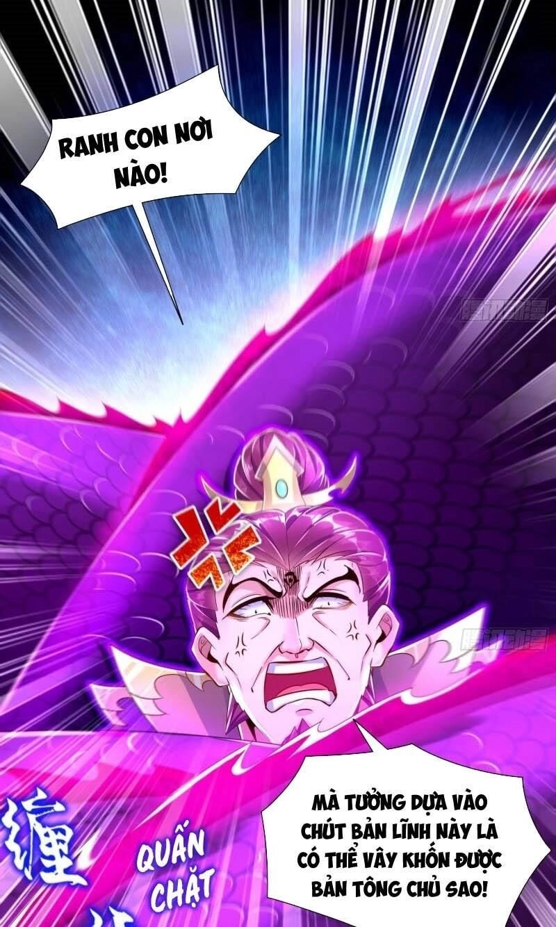 Trùng Sinh Ma Tôn Lộng Quyền Chapter 65 - 1