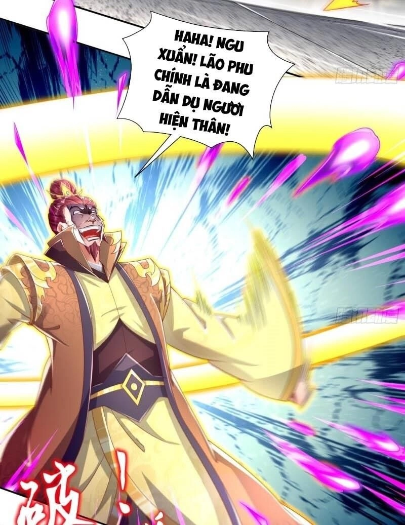 Trùng Sinh Ma Tôn Lộng Quyền Chapter 65 - 3