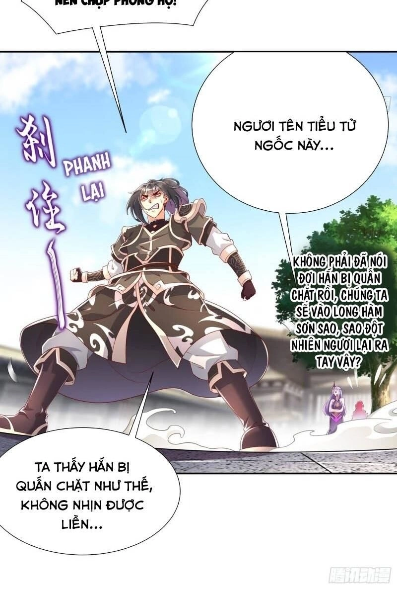 Trùng Sinh Ma Tôn Lộng Quyền Chapter 65 - 6