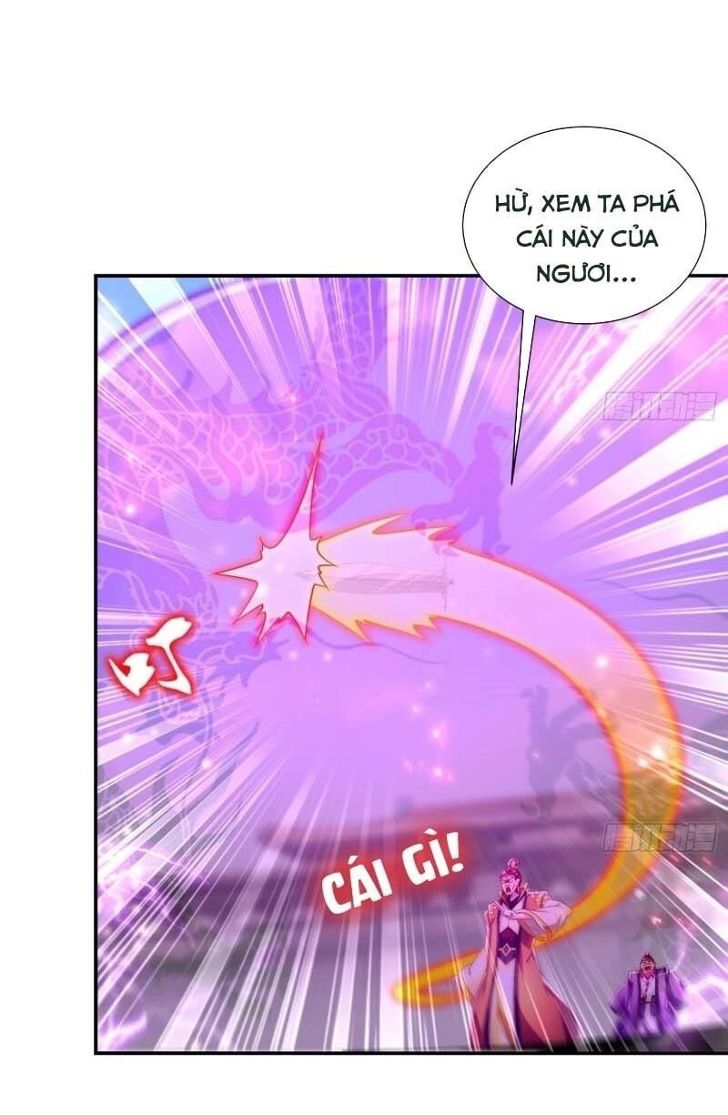 Trùng Sinh Ma Tôn Lộng Quyền Chapter 65 - 7