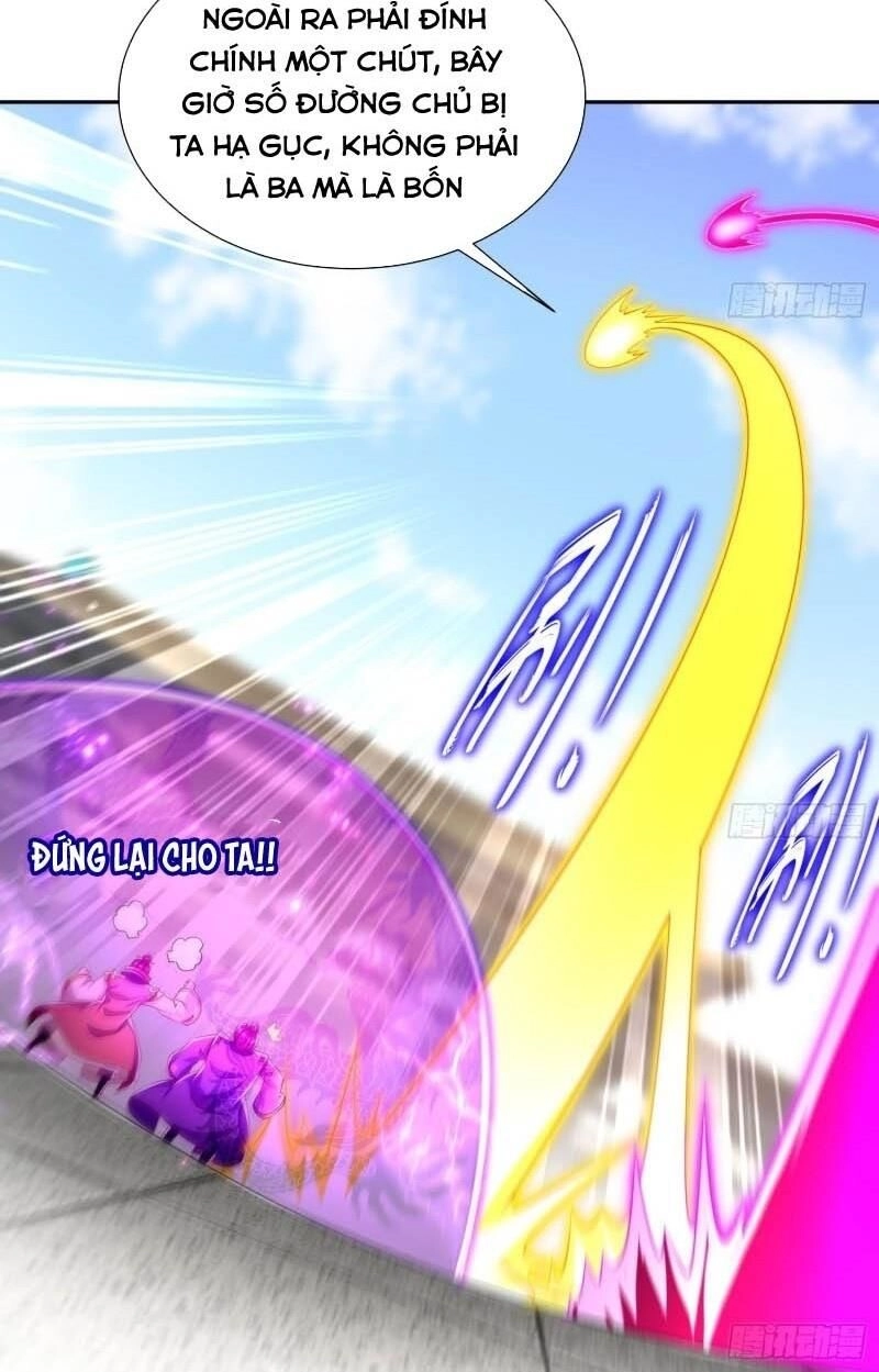 Trùng Sinh Ma Tôn Lộng Quyền Chapter 65 - 10