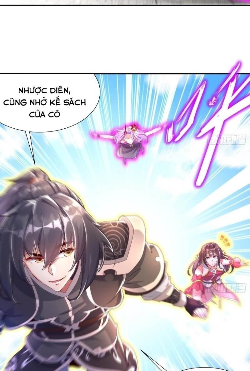 Trùng Sinh Ma Tôn Lộng Quyền Chapter 65 - 11