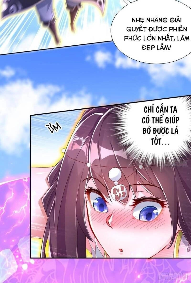 Trùng Sinh Ma Tôn Lộng Quyền Chapter 65 - 12