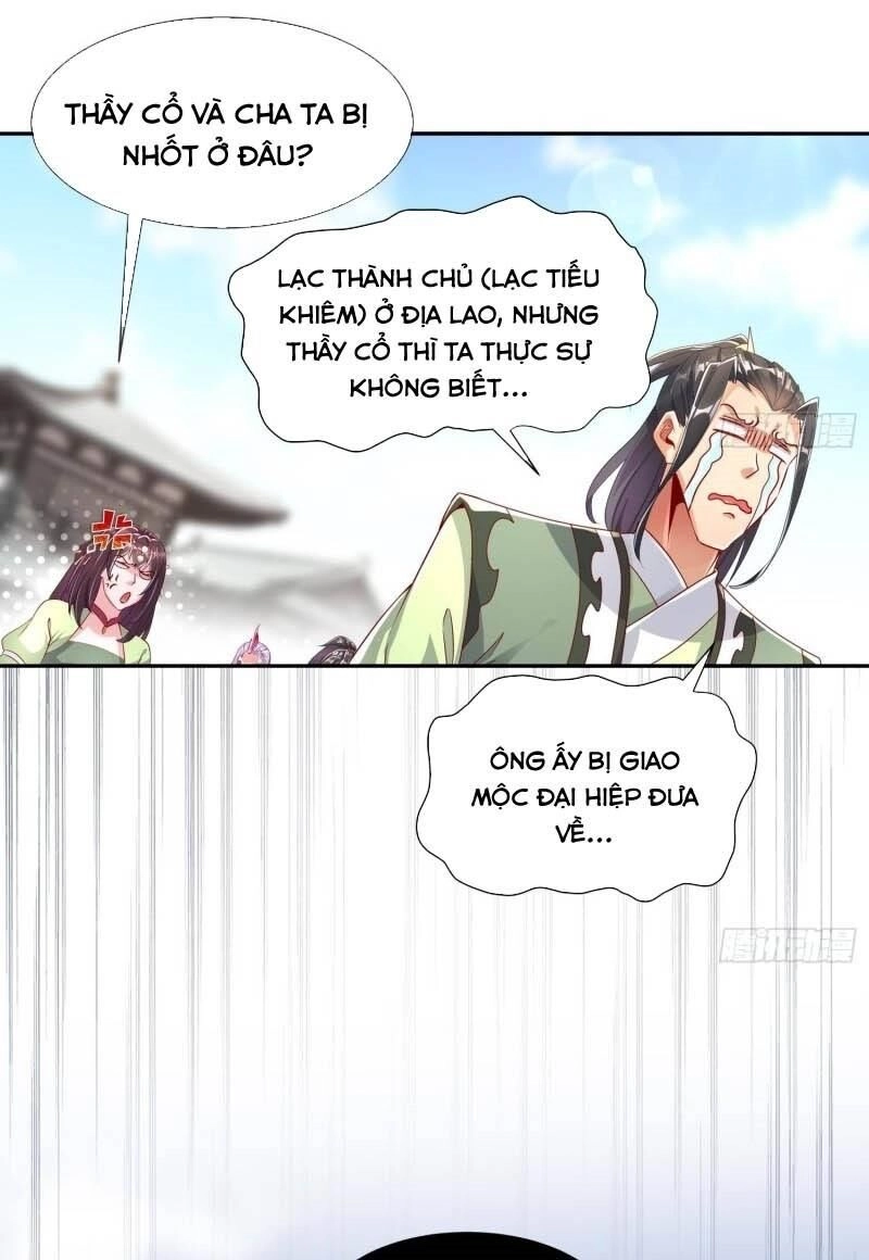 Trùng Sinh Ma Tôn Lộng Quyền Chapter 65 - 23