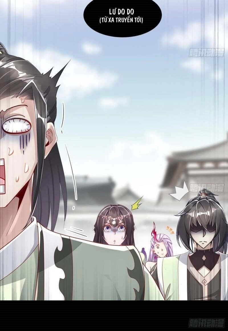 Trùng Sinh Ma Tôn Lộng Quyền Chapter 65 - 24