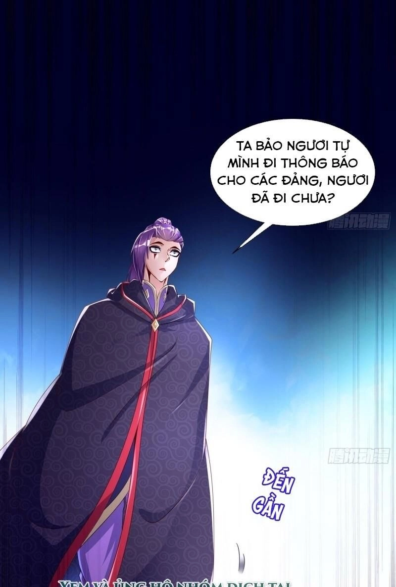 Trùng Sinh Ma Tôn Lộng Quyền Chapter 66 - 1