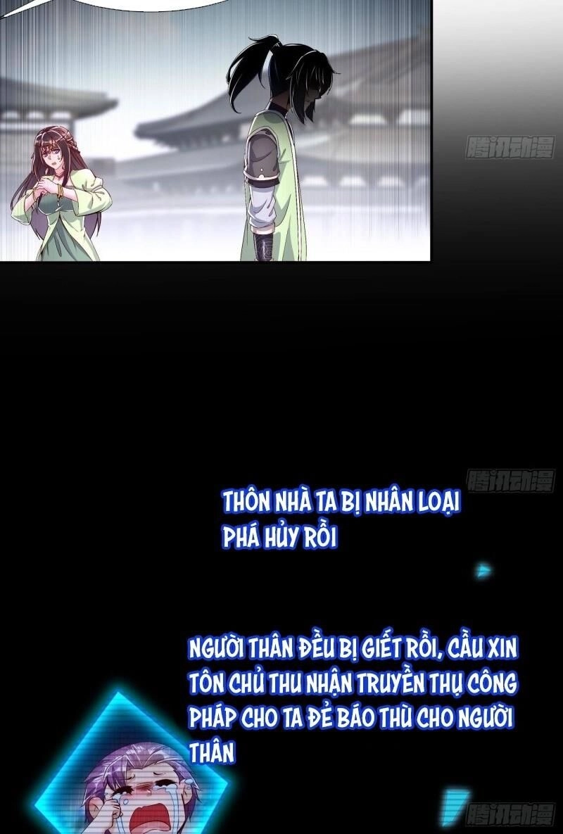 Trùng Sinh Ma Tôn Lộng Quyền Chapter 66 - 4