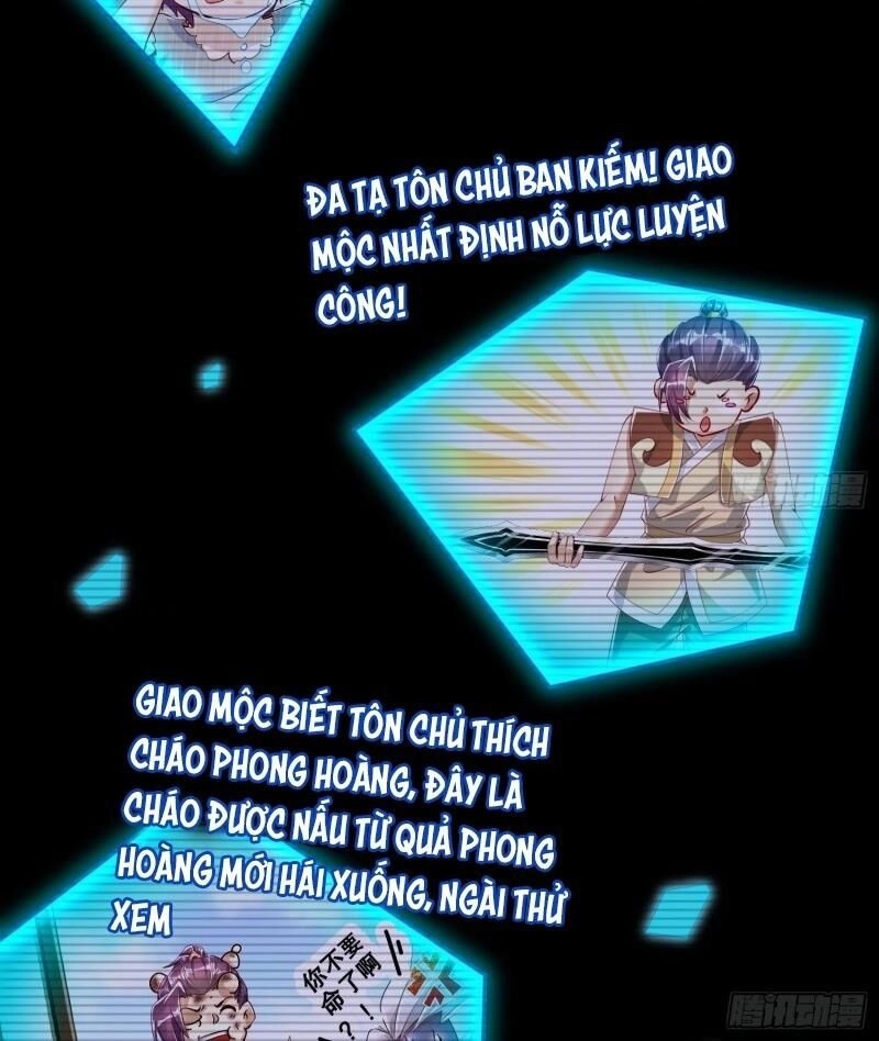 Trùng Sinh Ma Tôn Lộng Quyền Chapter 66 - 5