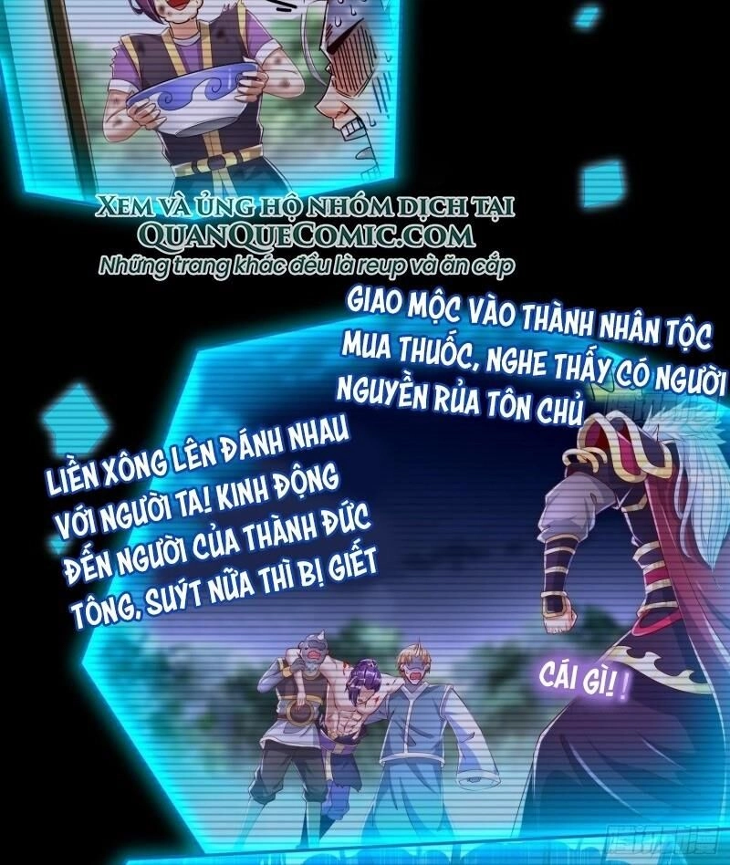 Trùng Sinh Ma Tôn Lộng Quyền Chapter 66 - 6