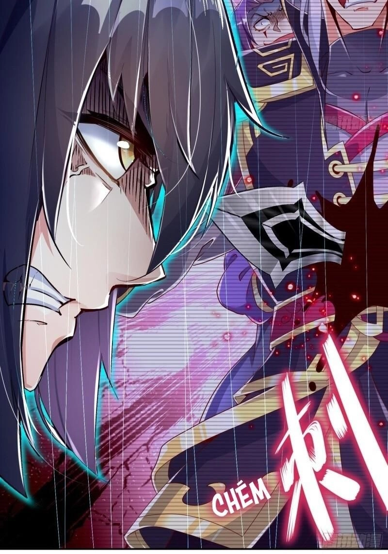 Trùng Sinh Ma Tôn Lộng Quyền Chapter 66 - 8