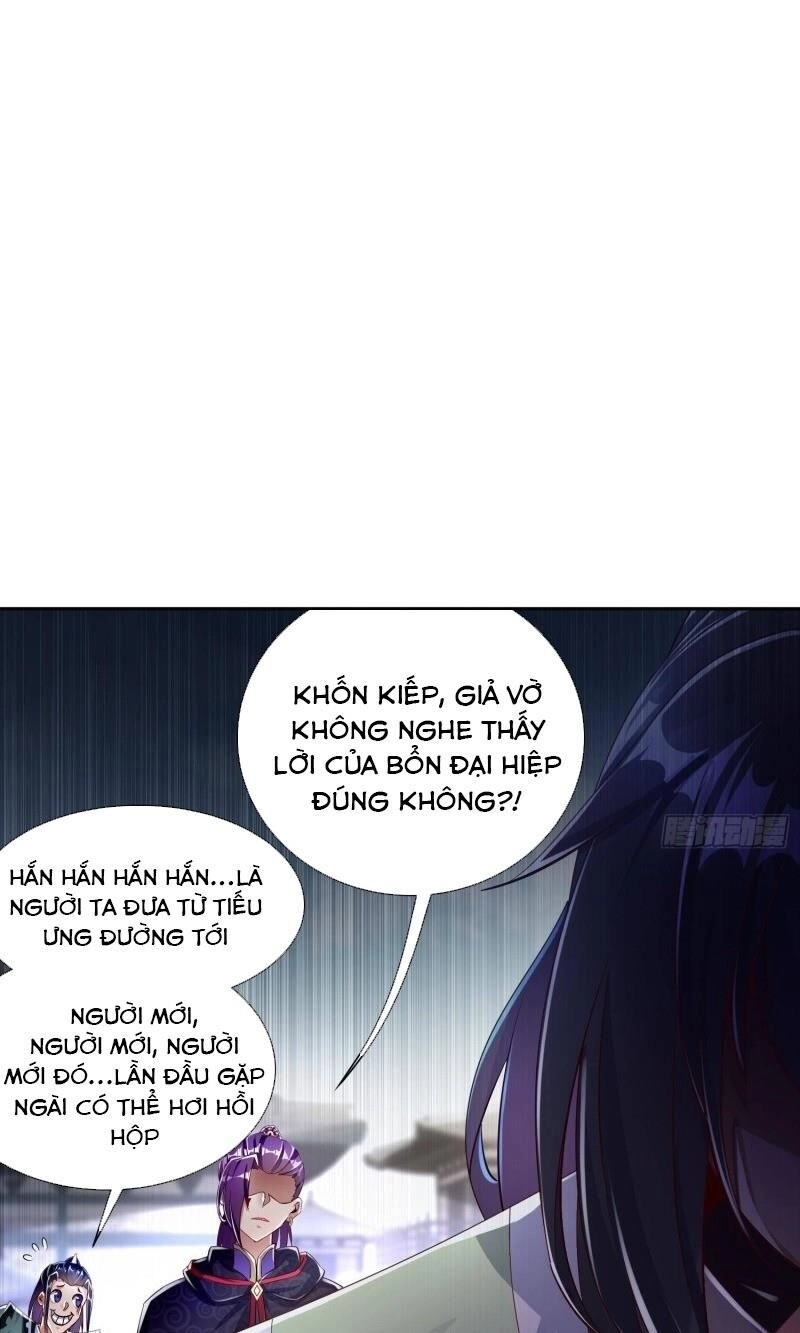 Trùng Sinh Ma Tôn Lộng Quyền Chapter 66 - 9