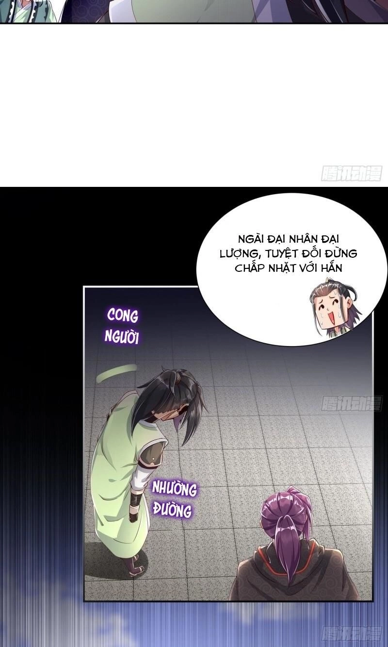 Trùng Sinh Ma Tôn Lộng Quyền Chapter 66 - 10