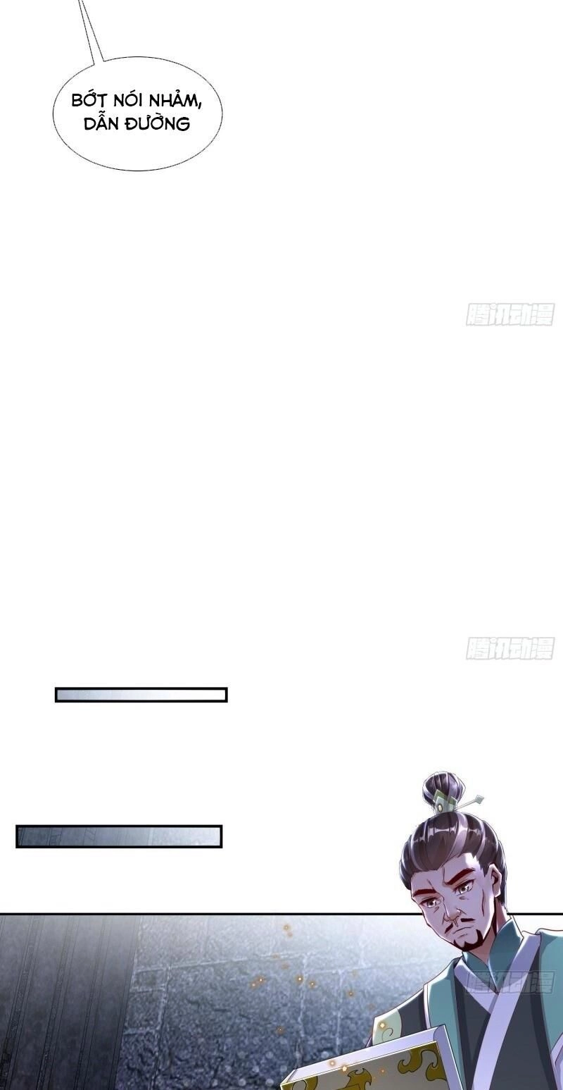 Trùng Sinh Ma Tôn Lộng Quyền Chapter 66 - 13