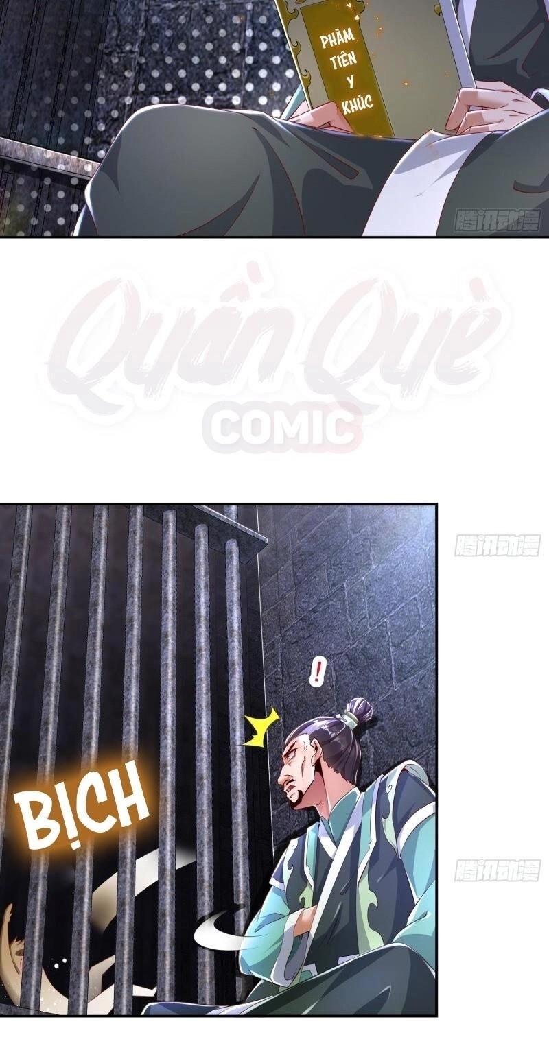 Trùng Sinh Ma Tôn Lộng Quyền Chapter 66 - 14