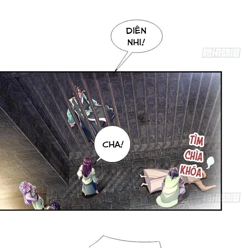 Trùng Sinh Ma Tôn Lộng Quyền Chapter 66 - 15