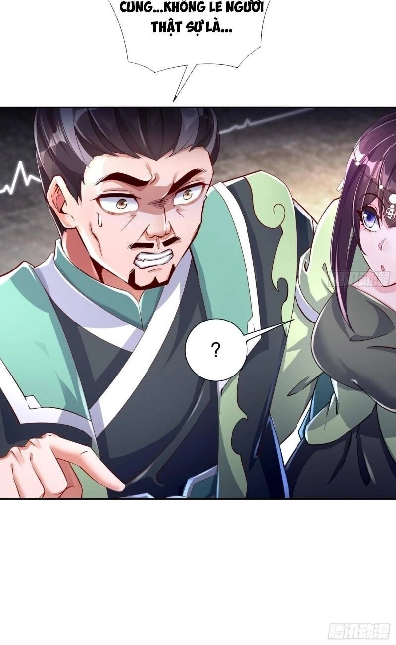 Trùng Sinh Ma Tôn Lộng Quyền Chapter 66 - 18