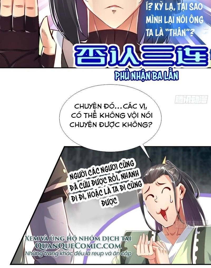 Trùng Sinh Ma Tôn Lộng Quyền Chapter 66 - 20
