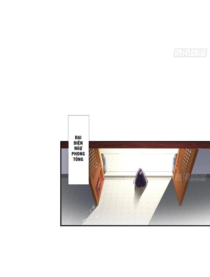 Trùng Sinh Ma Tôn Lộng Quyền Chapter 66 - 22