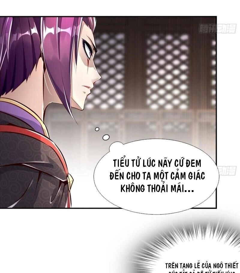 Trùng Sinh Ma Tôn Lộng Quyền Chapter 66 - 23