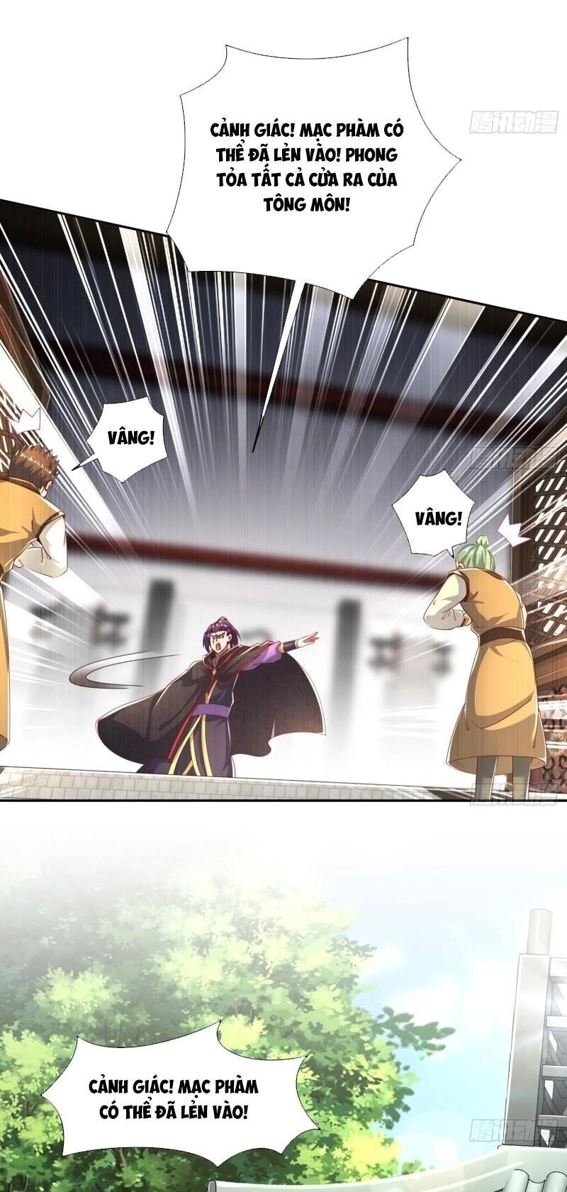 Trùng Sinh Ma Tôn Lộng Quyền Chapter 66 - 25