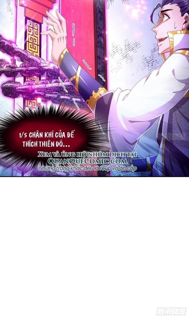 Trùng Sinh Ma Tôn Lộng Quyền Chapter 66 - 30