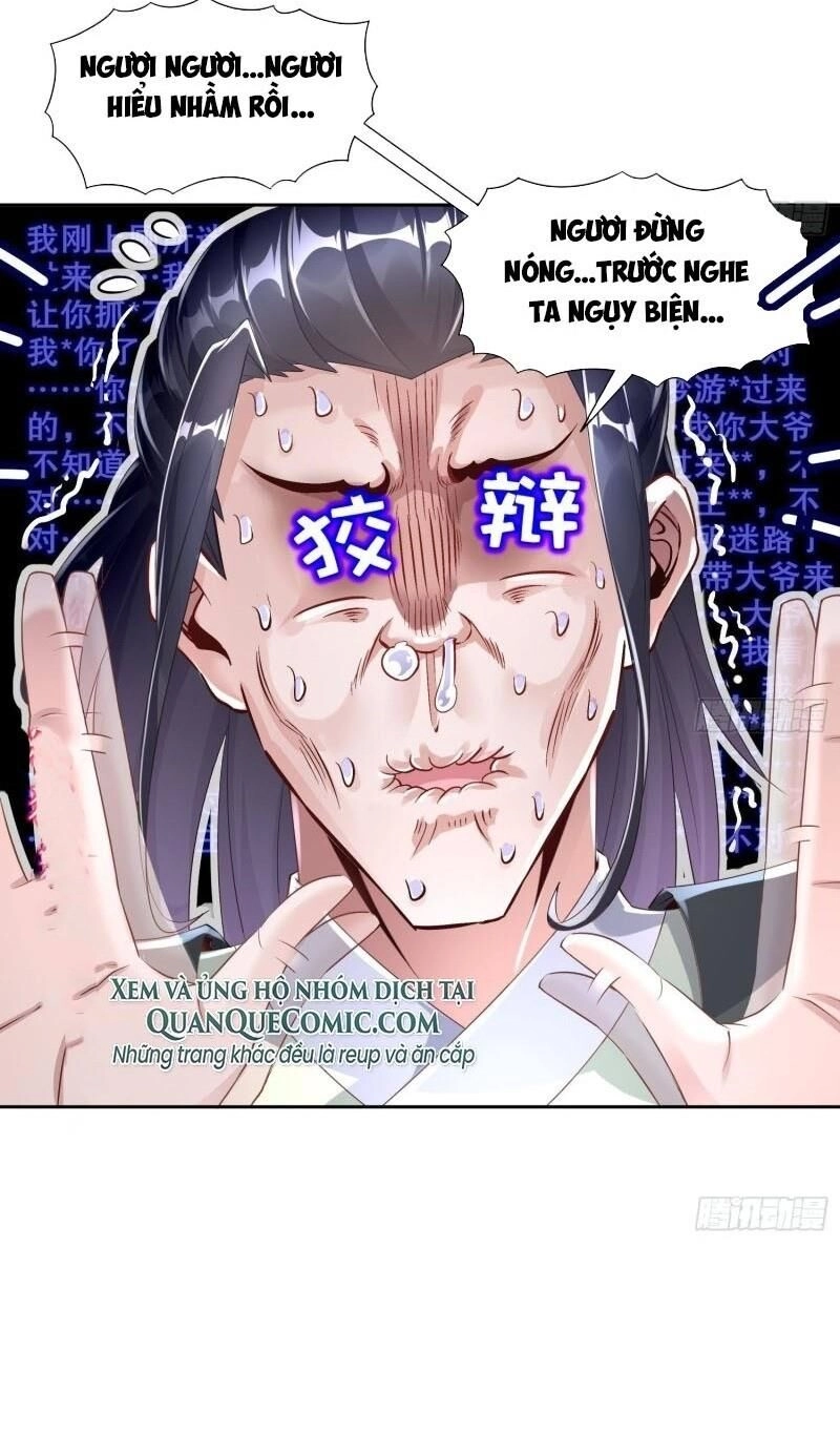 Trùng Sinh Ma Tôn Lộng Quyền Chapter 67 - 6