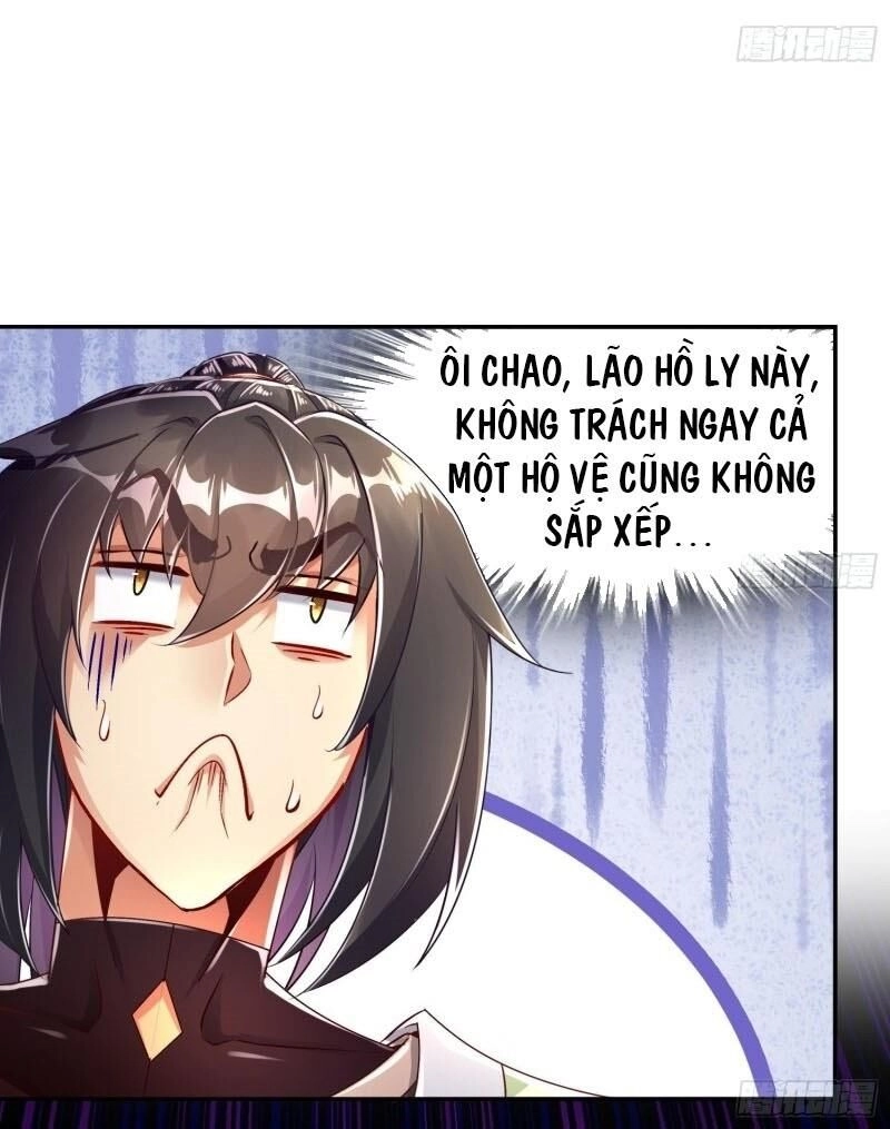 Trùng Sinh Ma Tôn Lộng Quyền Chapter 67 - 20