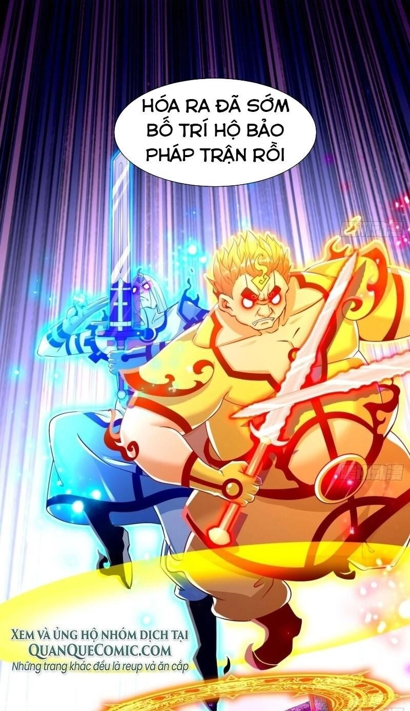 Trùng Sinh Ma Tôn Lộng Quyền Chapter 67 - 21