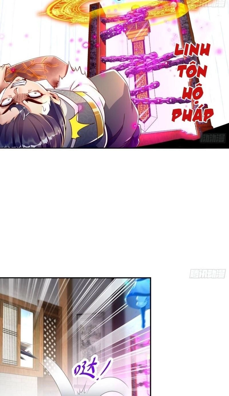 Trùng Sinh Ma Tôn Lộng Quyền Chapter 67 - 22