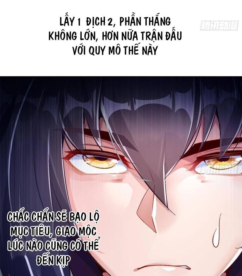 Trùng Sinh Ma Tôn Lộng Quyền Chapter 67 - 24