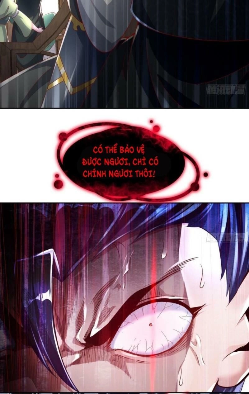 Trùng Sinh Ma Tôn Lộng Quyền Chapter 69 - 16