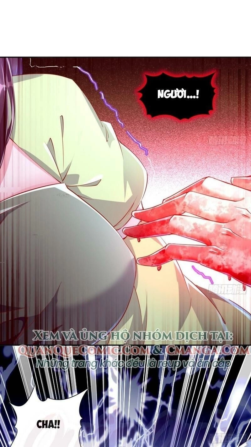 Trùng Sinh Ma Tôn Lộng Quyền Chapter 70 - 1