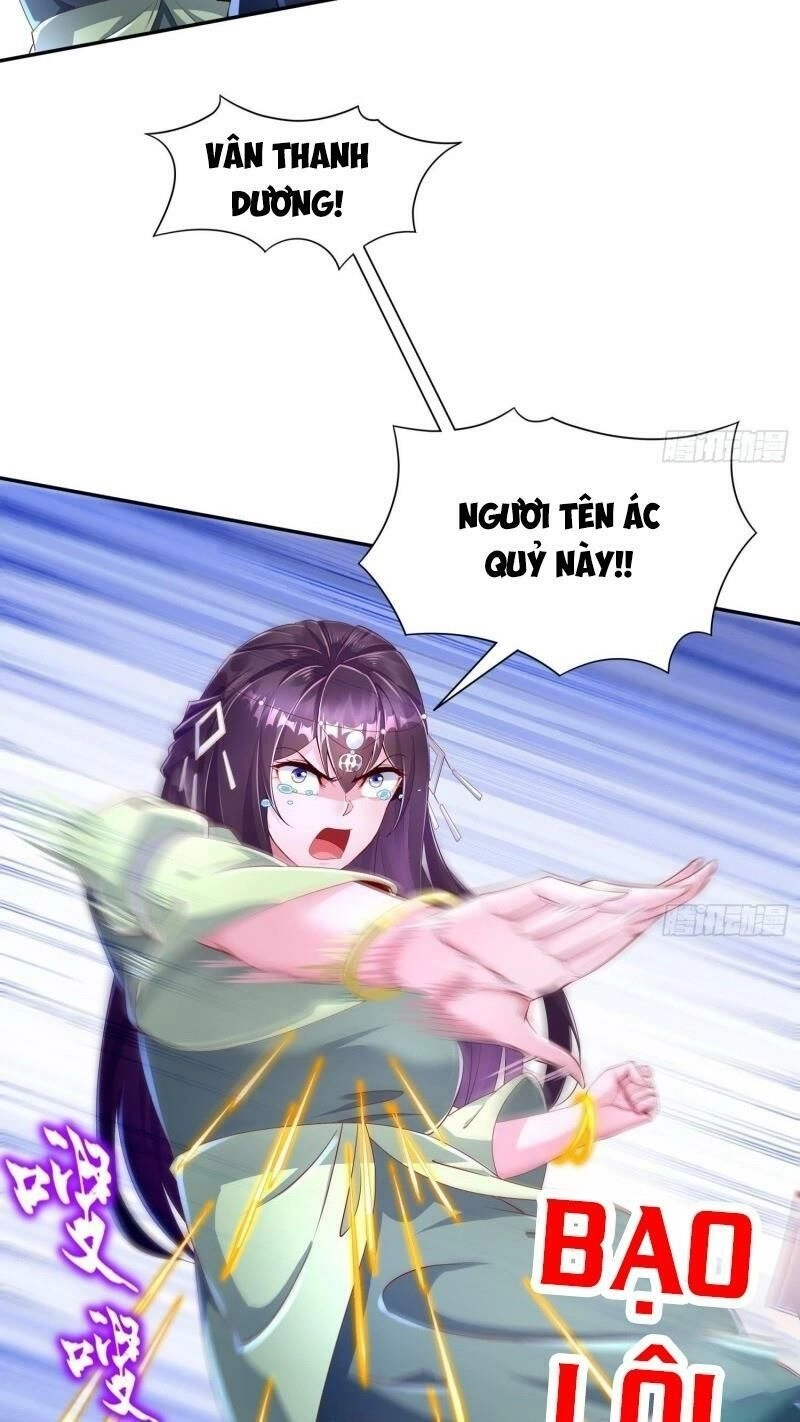 Trùng Sinh Ma Tôn Lộng Quyền Chapter 70 - 3