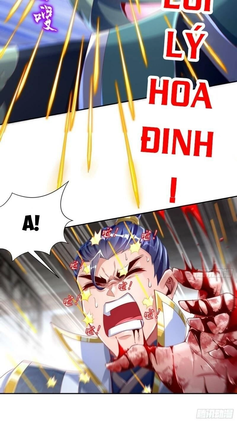 Trùng Sinh Ma Tôn Lộng Quyền Chapter 70 - 4