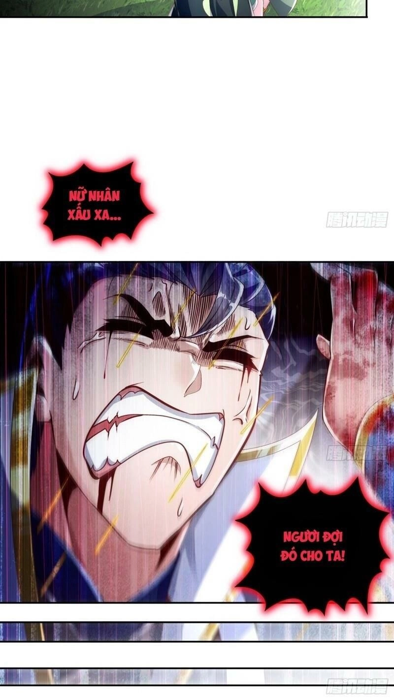 Trùng Sinh Ma Tôn Lộng Quyền Chapter 70 - 6