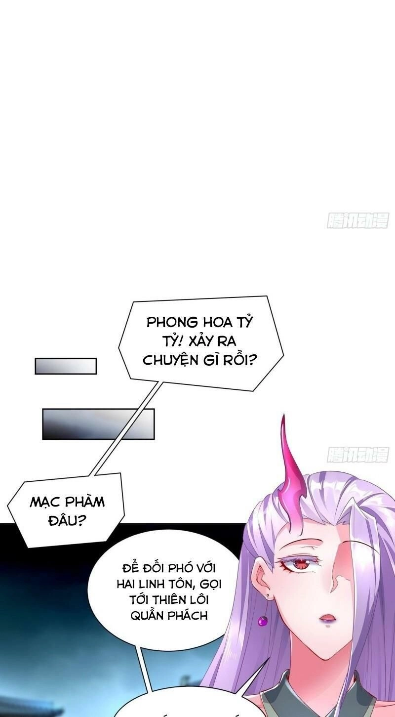 Trùng Sinh Ma Tôn Lộng Quyền Chapter 70 - 7
