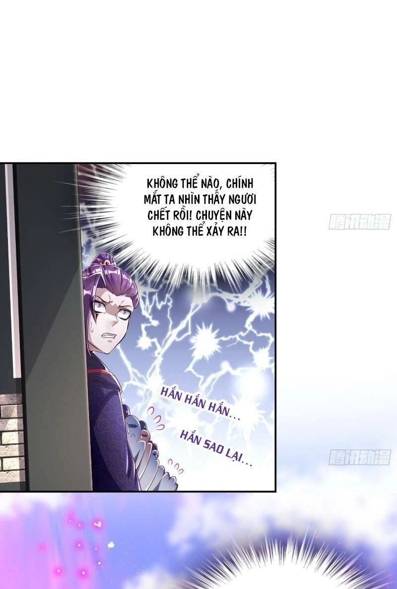 Trùng Sinh Ma Tôn Lộng Quyền Chapter 70 - 13