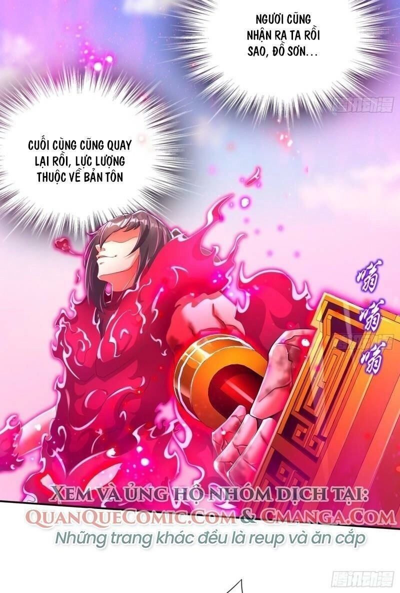 Trùng Sinh Ma Tôn Lộng Quyền Chapter 70 - 14
