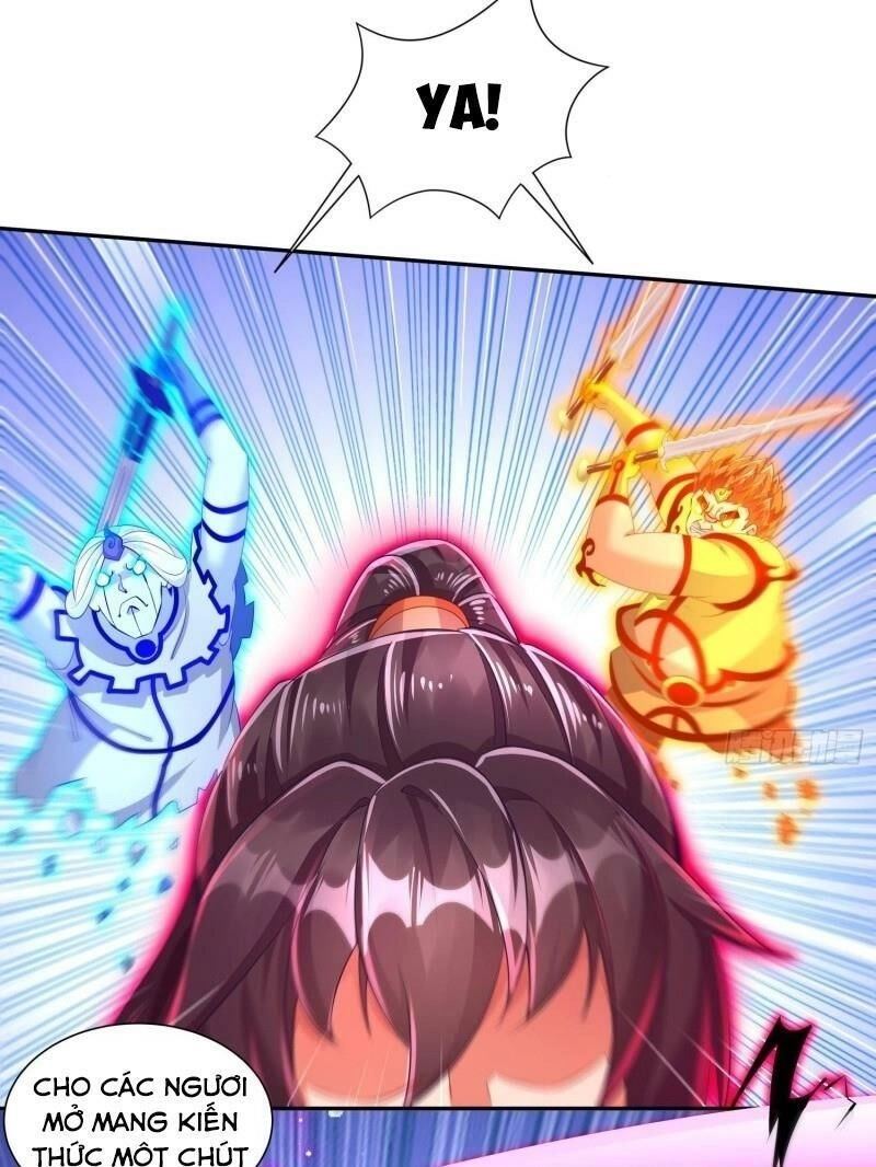 Trùng Sinh Ma Tôn Lộng Quyền Chapter 70 - 15