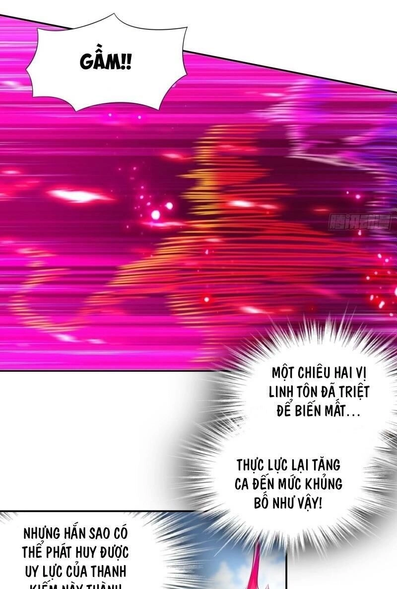 Trùng Sinh Ma Tôn Lộng Quyền Chapter 70 - 17