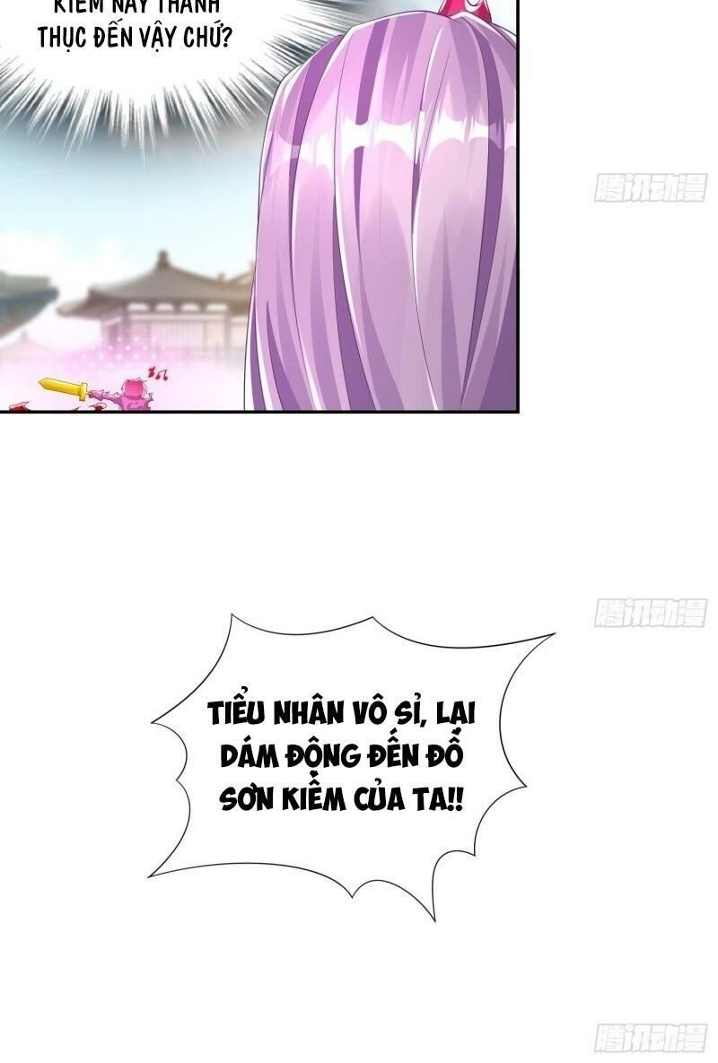 Trùng Sinh Ma Tôn Lộng Quyền Chapter 70 - 18