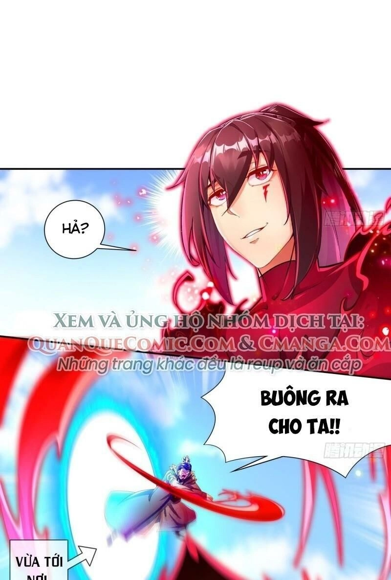 Trùng Sinh Ma Tôn Lộng Quyền Chapter 70 - 19