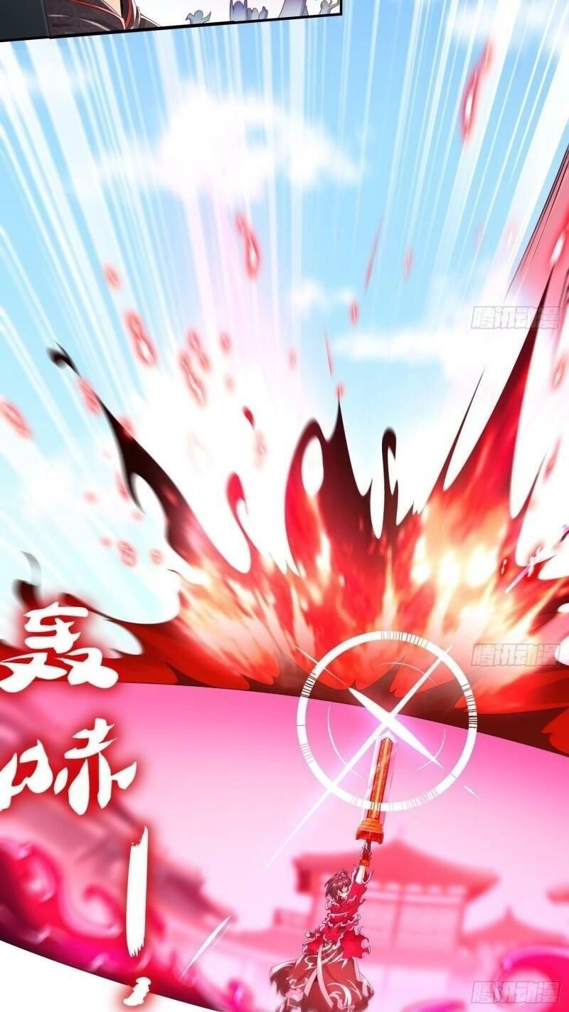 Trùng Sinh Ma Tôn Lộng Quyền Chapter 70 - 21