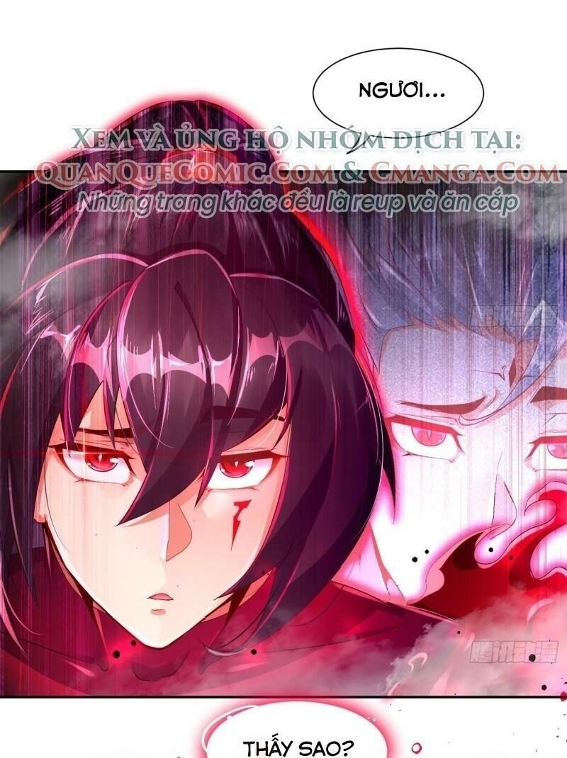 Trùng Sinh Ma Tôn Lộng Quyền Chapter 70 - 23