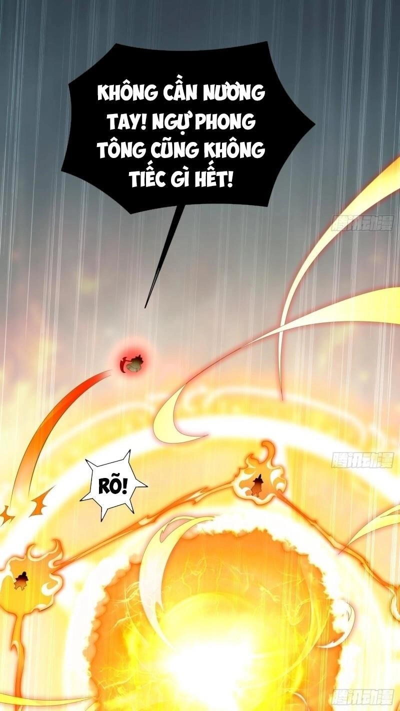 Trùng Sinh Ma Tôn Lộng Quyền Chapter 72 - 4