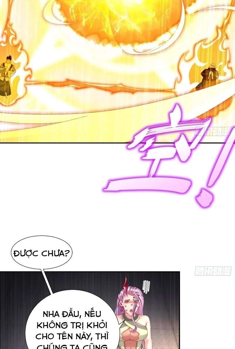 Trùng Sinh Ma Tôn Lộng Quyền Chapter 72 - 5