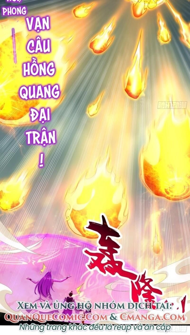 Trùng Sinh Ma Tôn Lộng Quyền Chapter 72 - 8